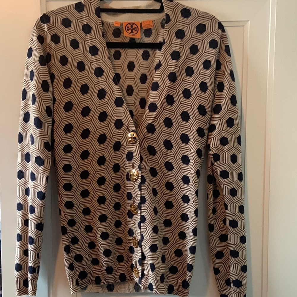 Tory Burch Cardigan